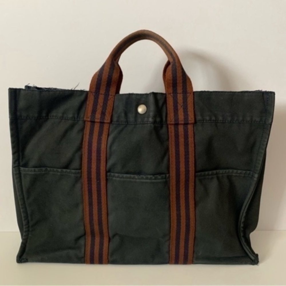 HERMES Tote Bag - Picture 6 of 15